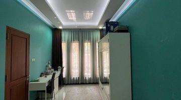 Gambar 2 Rumah Bagus Terawat Semi Furnished di Margacinta, Bandung