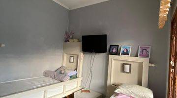 Gambar 1 Rumah Bagus Semi Furnished HGB di Batununggal, Bandung