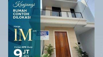 Gambar 1 di Reyhan Haus Ii, Jl. Kalpataru, Helvetia, Medan