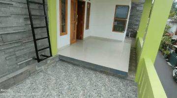 Gambar 3 Rumah 2 Lantai Semi Furnished SHM di Ujungberung, Bandung