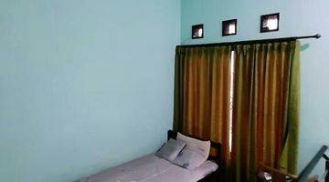 Gambar 2 Rumah 2 Lantai Bagus Semi Furnished SHM di Buah Batu, Bandung