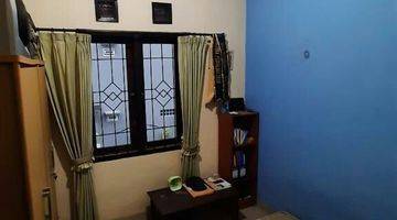 Gambar 3 Rumah 2 Lantai Bagus Semi Furnished SHM di Buah Batu, Bandung