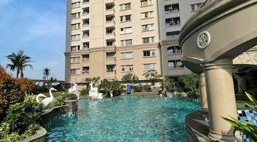 Gambar 3 Apartemen 1BR Fully Furnished di Marina Mediterania Ancol