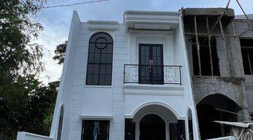 Gambar 1 Turun Harga Rumah Ready Di Cibubur