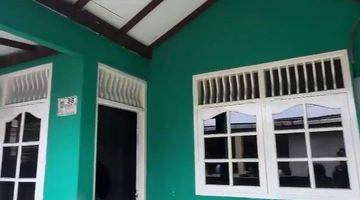 Gambar 1 Rumah Perumnas Depok 2 Tengah