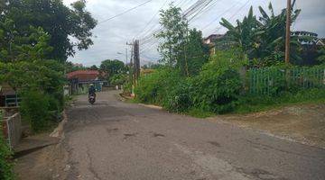 Gambar 5 Tanah Pinggir Jalan Utama Palembang, Sukatani Mangkunegara