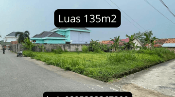 Gambar 5 Dijual Tanah Pinggir Jalan Sukabangun 2 Depan Sma Taruna