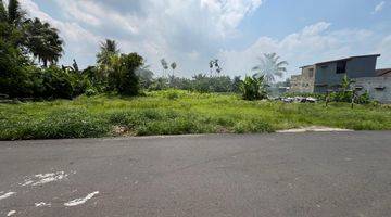 Gambar 3 Dijual Cepat Tanah Sako Baru Dekat Indogrosir