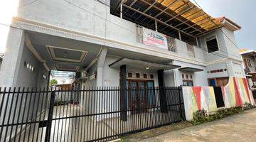 Gambar 3 Jual Cepat Rumah Beserta Kost 10 Pintu Tengah Kota