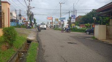 Gambar 3 Tanah Pinggir Jalan Sukatani Mangkunegara