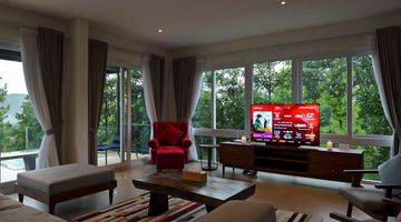 Gambar 1 Villa Minimalis Modern Siap Huni Full Furnish