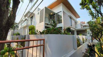 Gambar 2 Dijual Rumah Modern at Bintaro Jaya Sektor 9