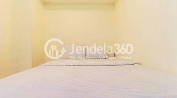 Gambar 3 Apartemen Belmont Residence 2 BR Full Furnished Siap Huni