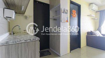 Gambar 2 Apartemen Belmont Residence 1 BR Full Furnished Siap Huni