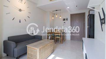 Gambar 1 Apartemen Puri Orchard 2 BR Full Furnished Siap Huni