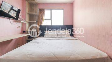 Gambar 1 Apartemen Belmont Residence 1 BR Full Furnished Siap Huni