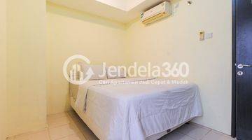 Gambar 2 Apartemen Belmont Residence 2 BR Full Furnished Siap Huni