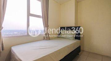 Gambar 5 Apartemen Belmont Residence 2 BR Full Furnished Siap Huni