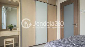 Gambar 5 Apartemen Puri Orchard 1 BR Full Furnished Siap Huni