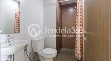 Gambar 3 Apartemen Puri Orchard 2 BR Full Furnished Siap Huni