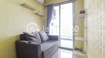 Gambar 5 Apartemen Belmont Residence 1 BR Full Furnished Siap Huni