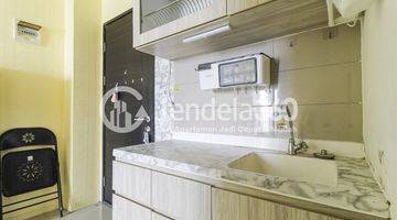 Gambar 3 Apartemen Belmont Residence 1 BR Full Furnished Siap Huni