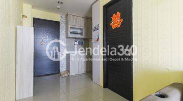 Gambar 4 Apartemen Belmont Residence 1 BR Full Furnished Siap Huni