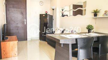 Gambar 1 Disewakan Apartemen Puri Park View Full Funrnished Siap Huni