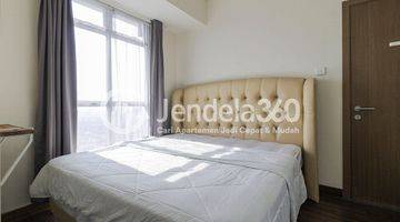 Gambar 4 Apartemen Puri Orchard 2 BR Full Furnished Siap Huni