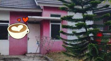 Gambar 1 Disewakan Rumah Baru Siap Huni Cikupa Citra Raya, Tangerang