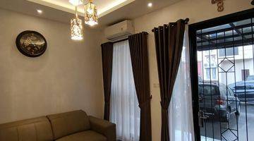 Gambar 4 Dijual Rumah 10x17 Gading Serpong Cluster Lavender, Furnish Rapi