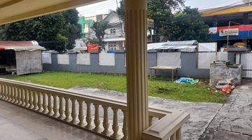 Gambar 5 Rumah Kos kosan Furnished SHM Soleh Iskandar Bogor Pinggir Jalan Strategis