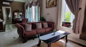 Gambar 3 Rumah Mewah Strategis Semi Furnished SHM Pandu Raya Bogor Utara