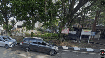 Gambar 1 Tanah di Jalan Raya Bubulak Kh.abdullah Bin Nuh, Bogor SHM 1.593 m² Nego Sampai Deal