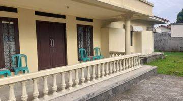 Gambar 2 Rumah Kos kosan Furnished SHM Soleh Iskandar Bogor Pinggir Jalan Strategis