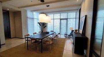 Gambar 4 Apartement Verde Two Furnished semifurnished Starting From 10.8 Milyar View Kuningan,casablanca,menteng