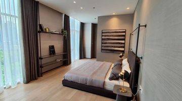 Gambar 2 Apartement Verde Two Furnished semifurnished Starting From 10.8 Milyar View Kuningan,casablanca,menteng