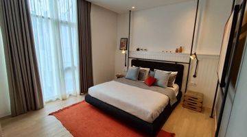 Gambar 1 Apartement Verde Two Furnished semifurnished Starting From 10.8 Milyar View Kuningan,casablanca,menteng