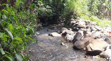 Gambar 2 Tanah Kolam Ikan Di Desa Pasir Eurih, Kec.tamansari, Kab.bogor, Bogor