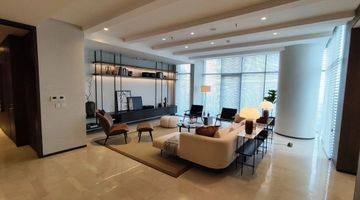 Gambar 5 Apartement Verde Two Furnished semifurnished Starting From 10.8 Milyar View Kuningan,casablanca,menteng