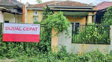 Gambar 1 Rumah Lelang Bank DKI, Jl Kp Kaumpandak, Karadenan, Cibinong, Bogor