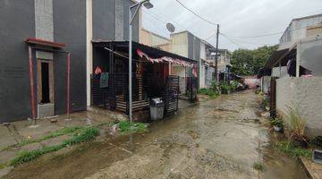 Gambar 3 Rumah Lelang Bank DKI, Perum Djohar (PSP), Pasir Putih. Sawangan, Depok