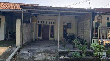 Gambar 1 Rumah Lelang Bank DKI, Perumahan Puri Nirwana Residence, Sukatani, Cikarang, Bekasi