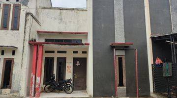 Gambar 4 Rumah Lelang Bank DKI, Perum Djohar (PSP), Pasir Putih. Sawangan, Depok