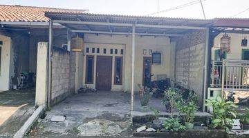 Gambar 4 Rumah Lelang Bank DKI, Perumahan Puri Nirwana Residence, Sukatani, Cikarang, Bekasi