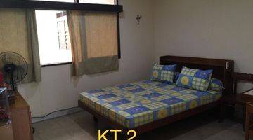 Gambar 5 Dijual Rumah Full Furnished Seberang Mal Emporium Pluit, 2lt, Lt10x22, Kt4+1, Km3+1