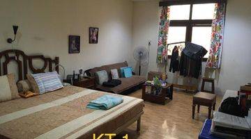 Gambar 5 Di Jual Rumah Seberang Mal Emporium,pluit, Full Furnished Di Carina