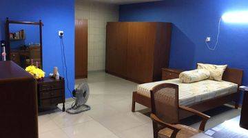 Gambar 4 Di Jual Rumah Seberang Mal Emporium,pluit, Full Furnished Di Carina