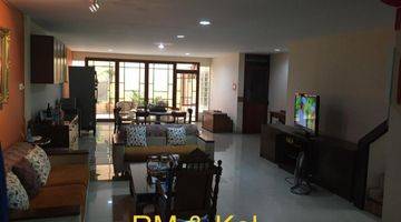 Gambar 2 Di Jual Rumah Seberang Mal Emporium,pluit, Full Furnished Di Carina