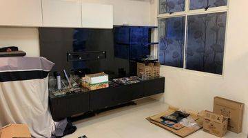 Gambar 5 Rumah Murah di Lippo Karawaci Tangerang Furnished